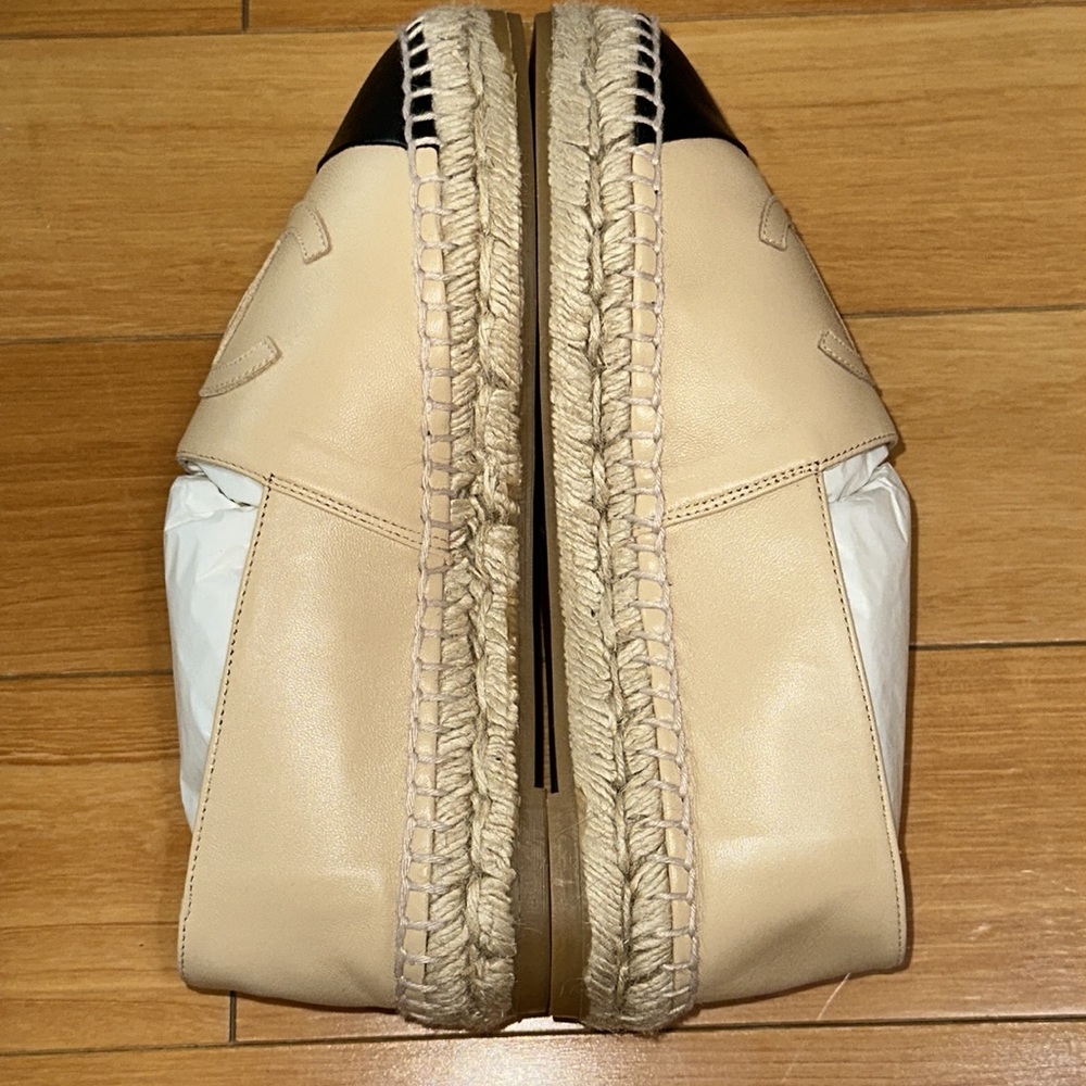 Chanel espadrilles new never worn size 35 - Picture 6 of 13